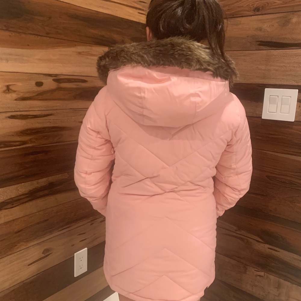 Roxy Quinn Insulated Snowboard Jacket - Picture 3 of 3